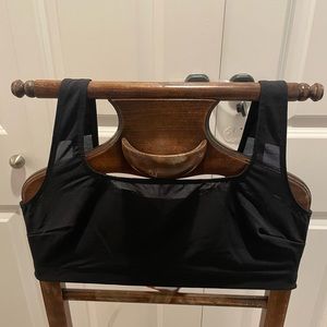 Yitty Mesh Me Smoothing Midi Bralette 1X